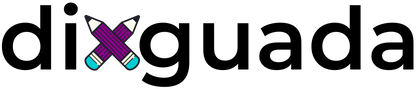 Logo diXguada
