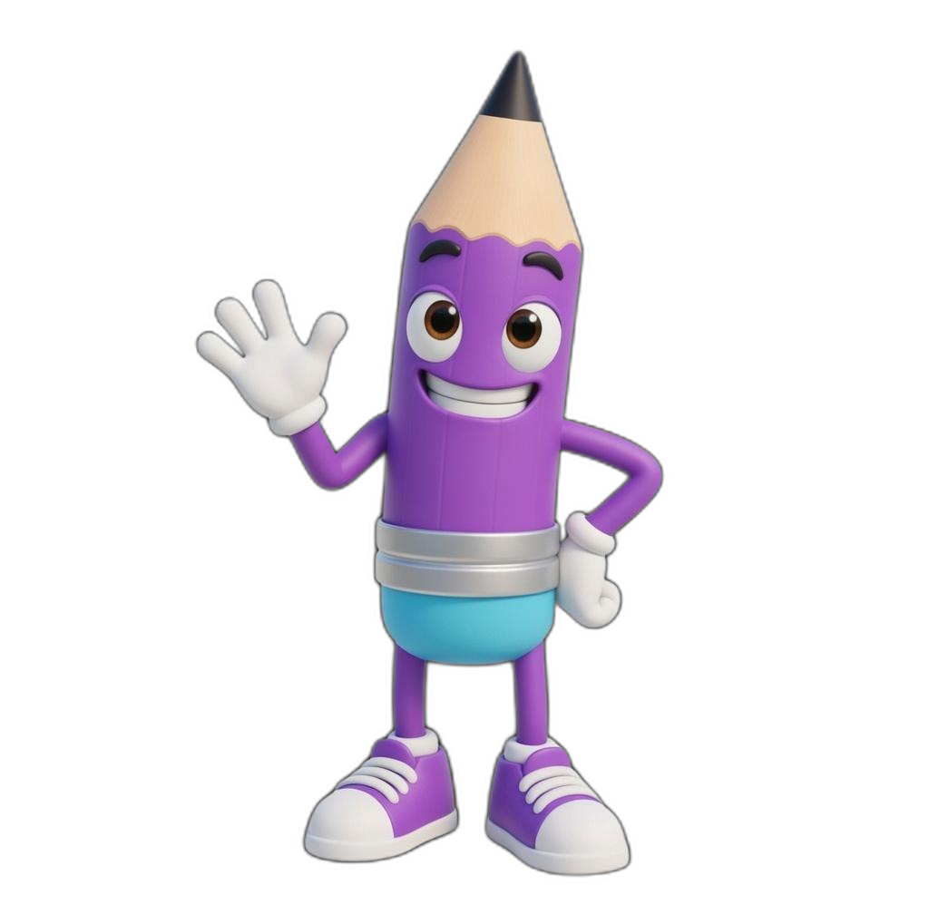 DIXI mascot