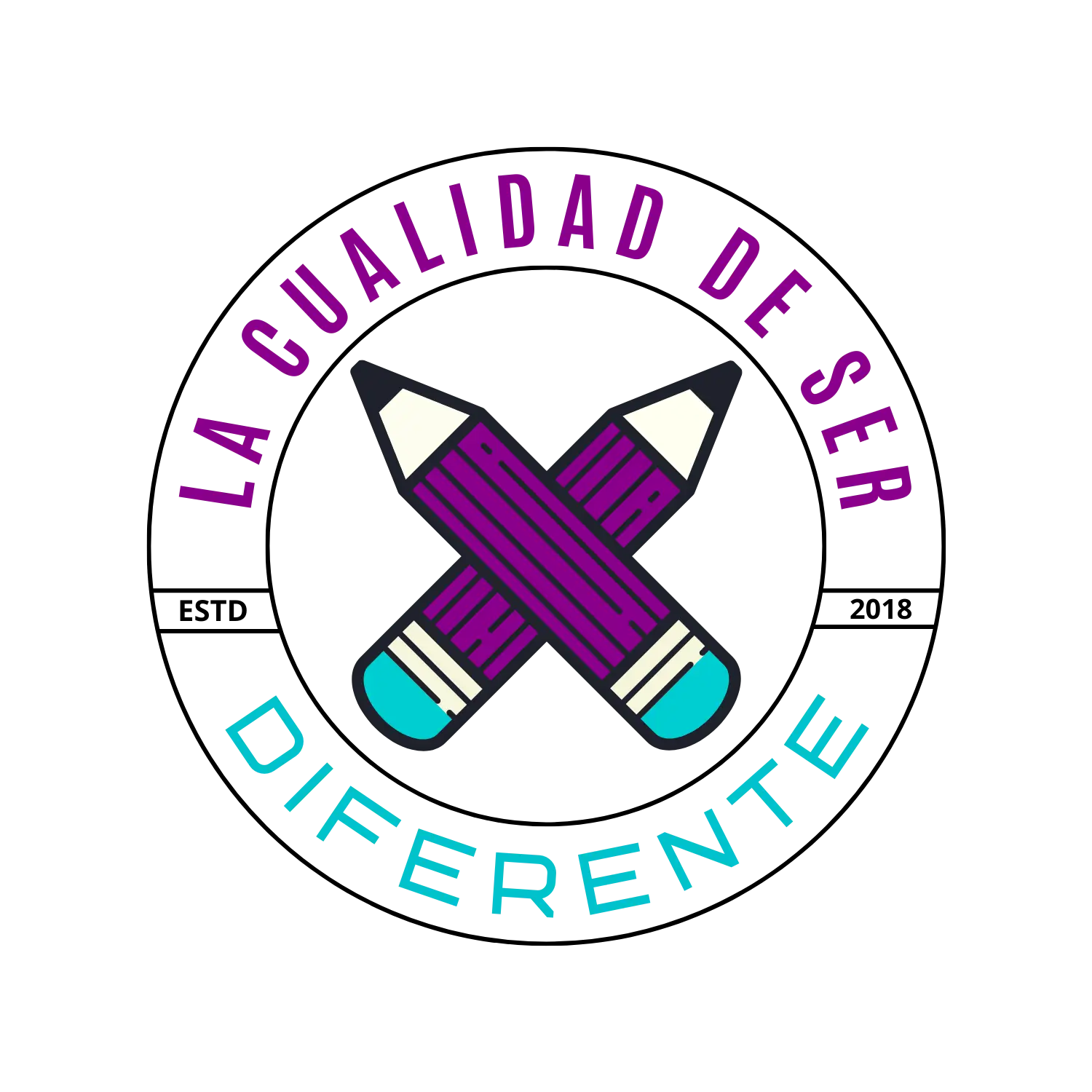 Logo of Dixguada association